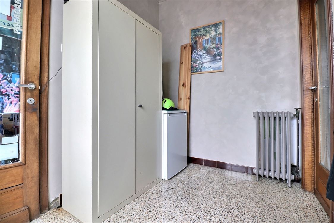 Immeuble de rapport à FLAWINNE (4 chambres)