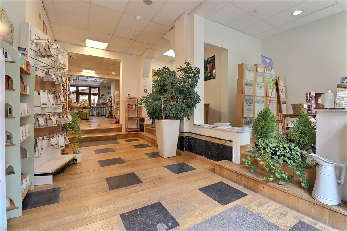 Local commercial à NAMUR (0 chambre)