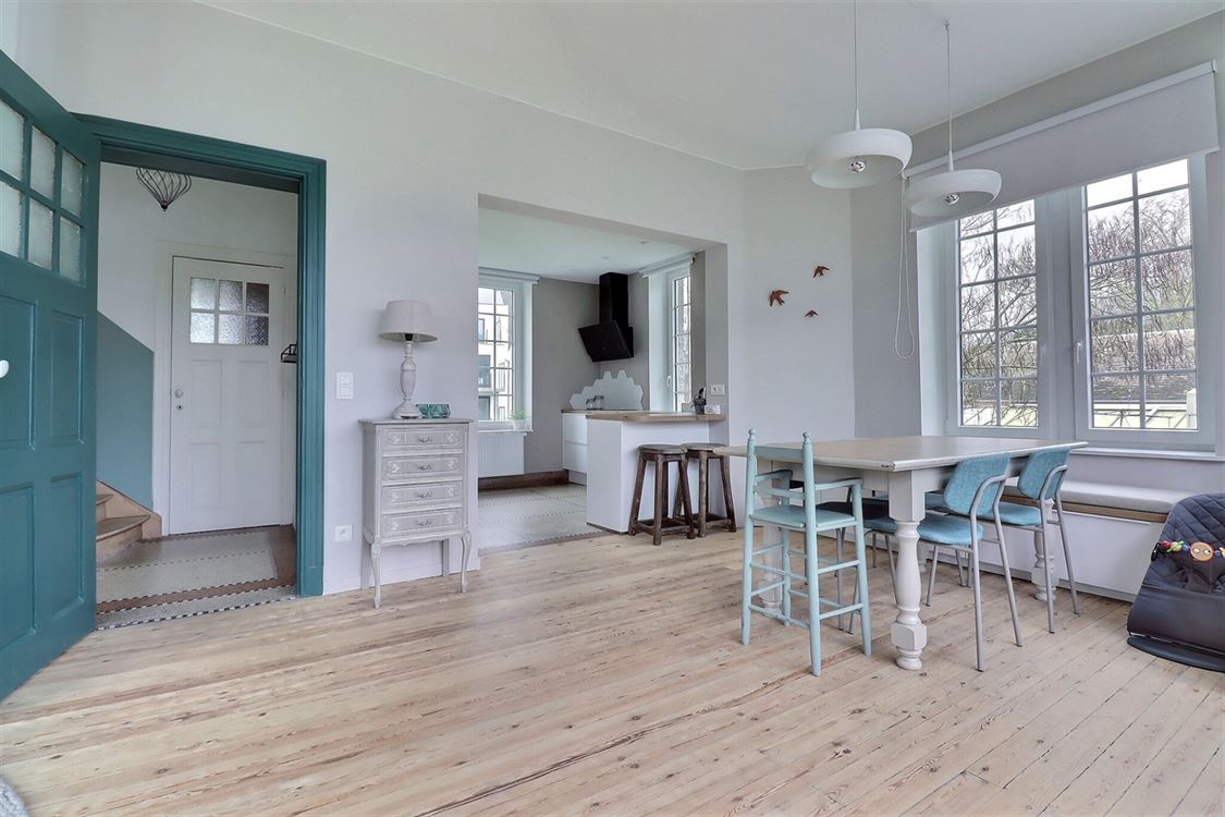 Villa/maison/ferme à PROFONDEVILLE (3 chambres)