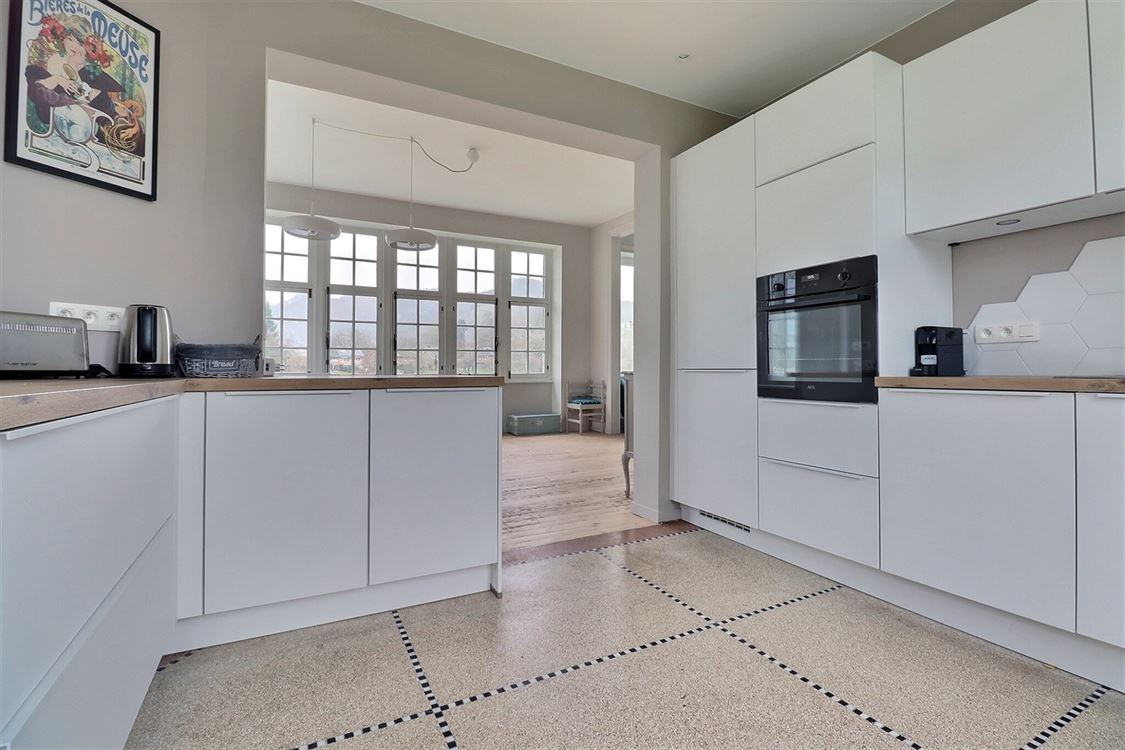 Villa/maison/ferme à PROFONDEVILLE (3 chambres)