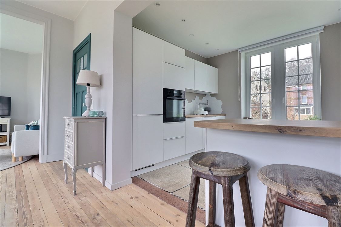 Villa/maison/ferme à PROFONDEVILLE (3 chambres)