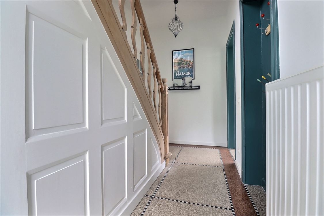 Villa/maison/ferme à PROFONDEVILLE (3 chambres)