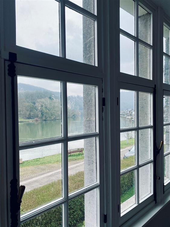 Villa/maison/ferme à PROFONDEVILLE (3 chambres)
