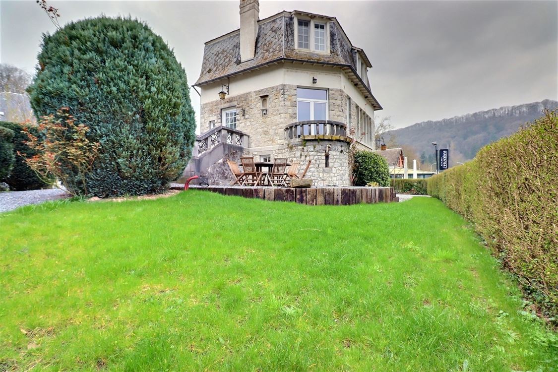 Villa/maison/ferme à PROFONDEVILLE (3 chambres)