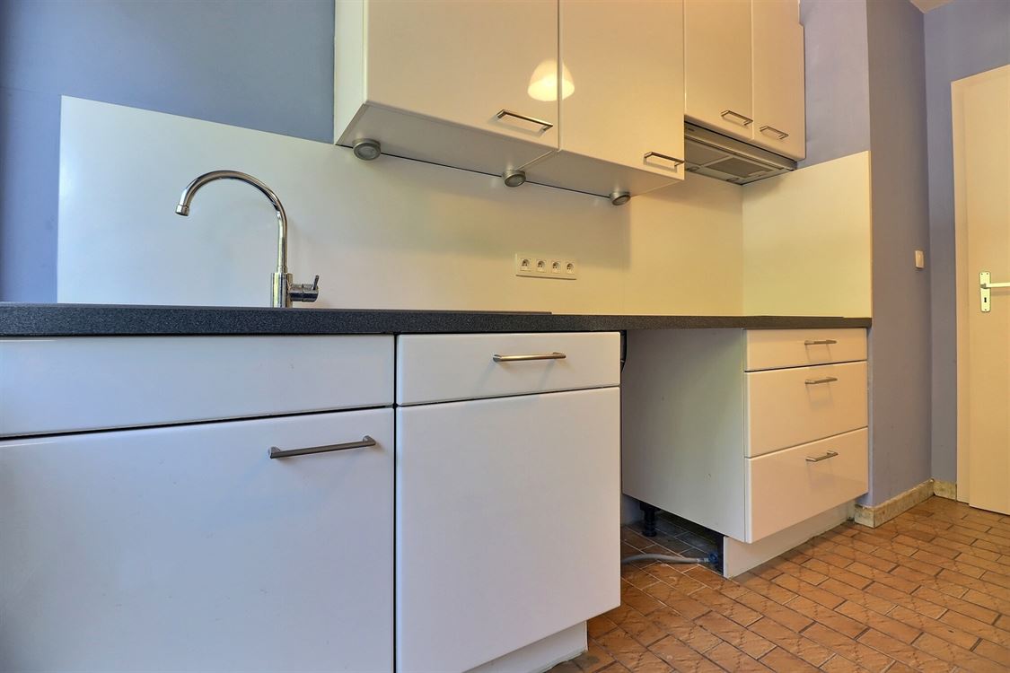 Appartement à NAMUR (1 chambre)