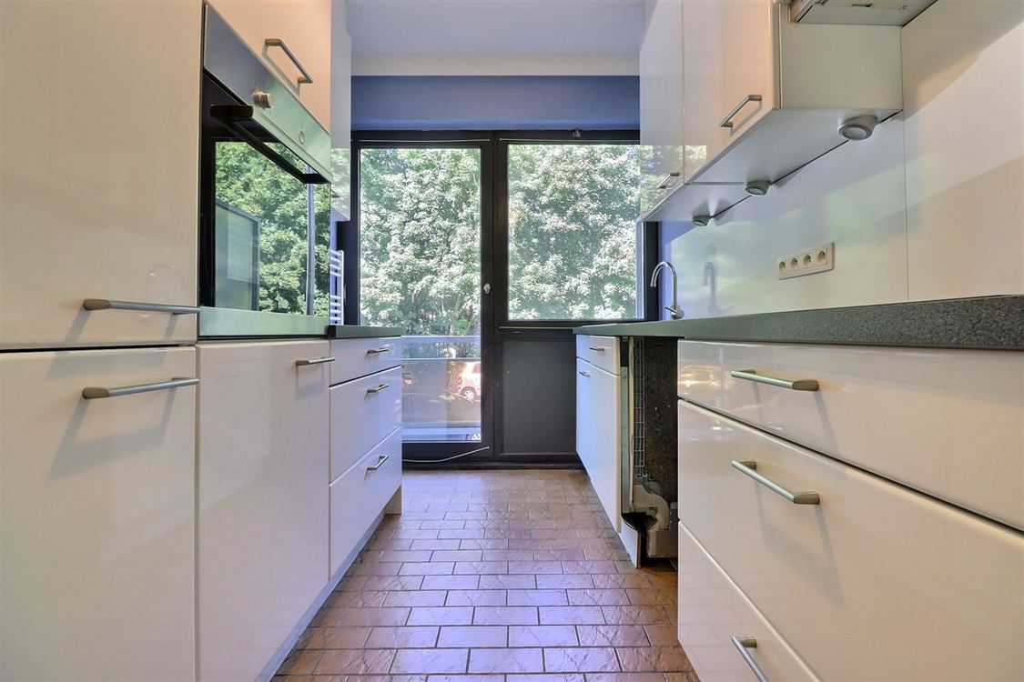 Appartement à NAMUR (1 chambre)