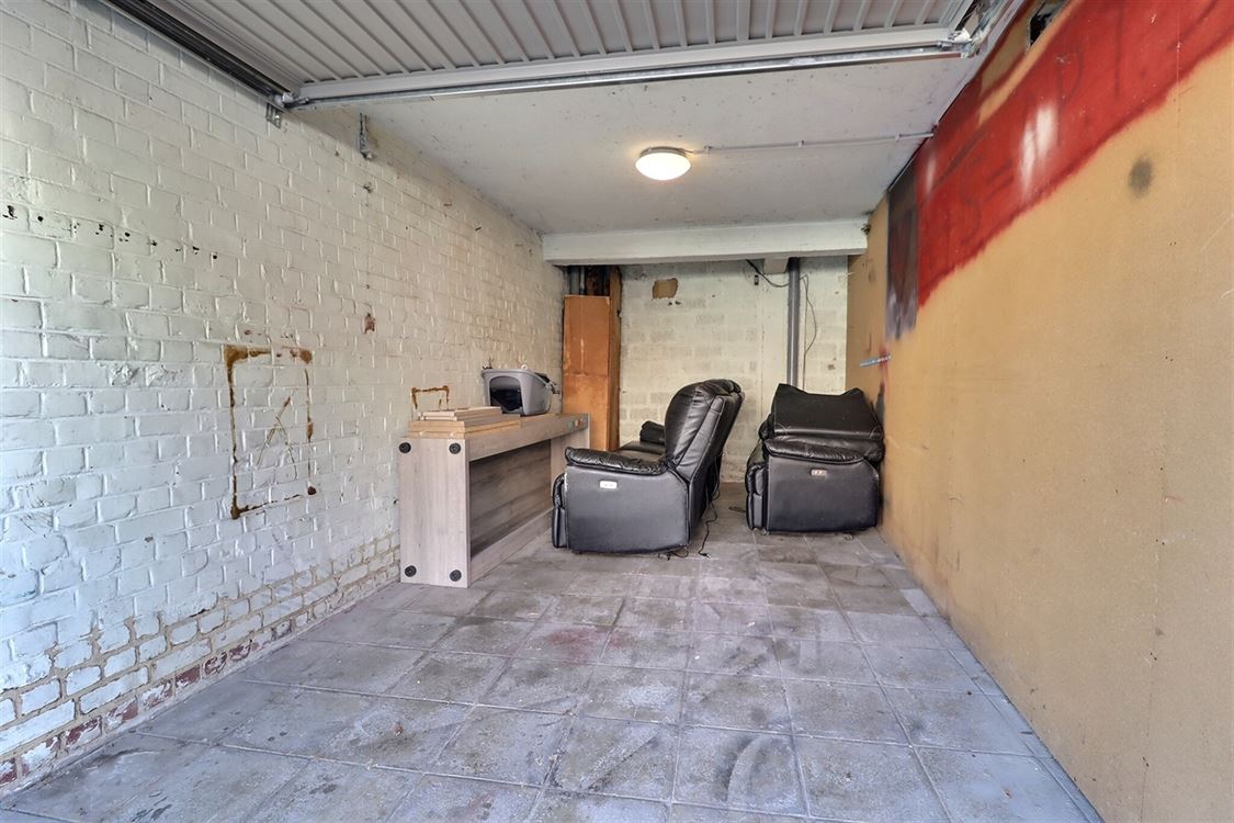 Appartement à SAINT-SERVAIS (2 chambres)