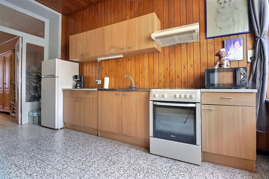 Villa/maison/ferme à Saint-Servais (3 chambres)