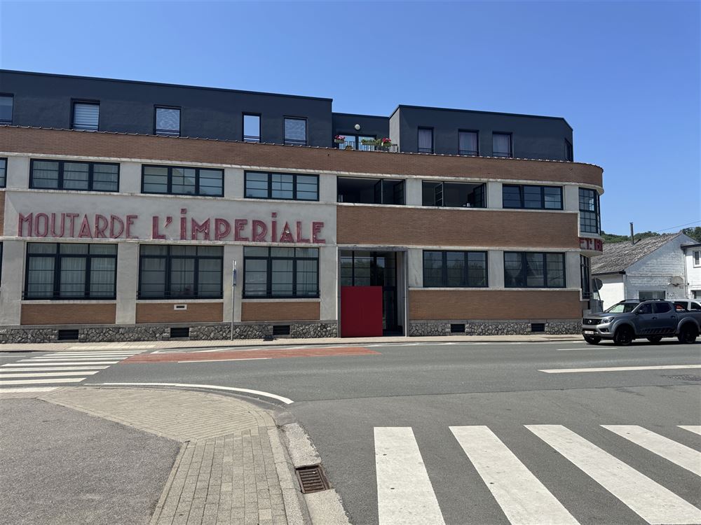 Appartement à JAMBES (1 chambre)