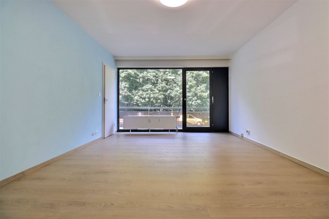 Appartement à NAMUR (1 chambre)