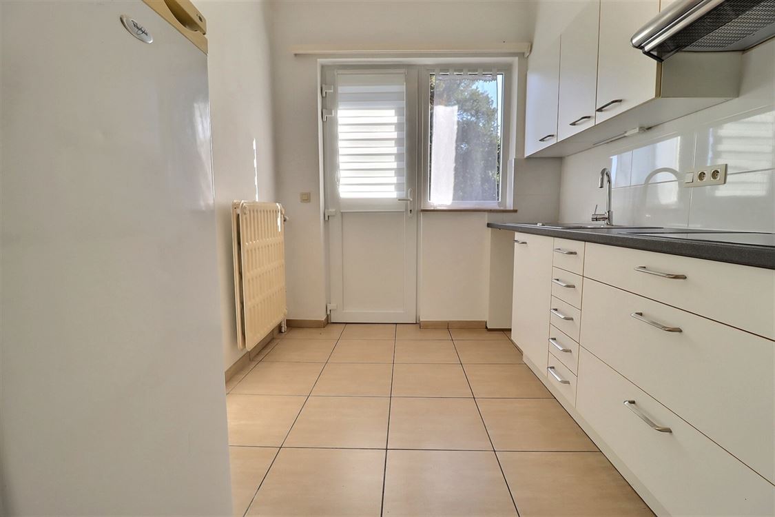 Appartement à SAINT-SERVAIS (2 chambres)