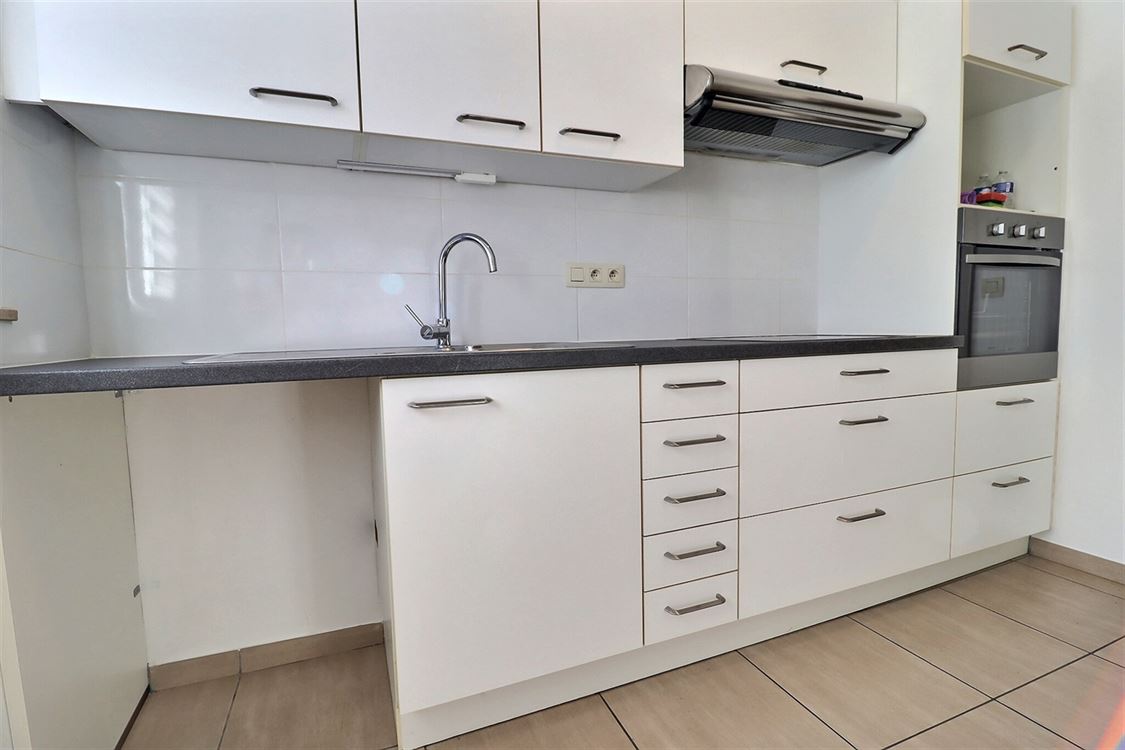Appartement à SAINT-SERVAIS (2 chambres)