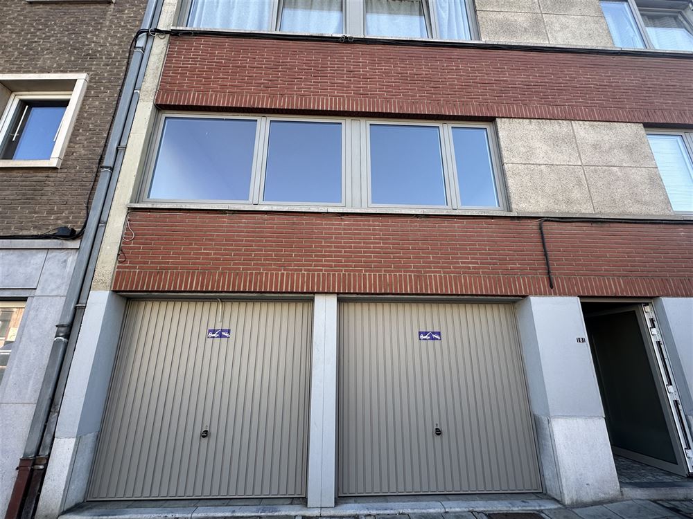 Appartement à SAINT-SERVAIS (2 chambres)