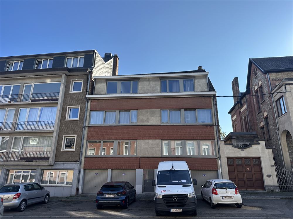 Appartement à SAINT-SERVAIS (2 chambres)