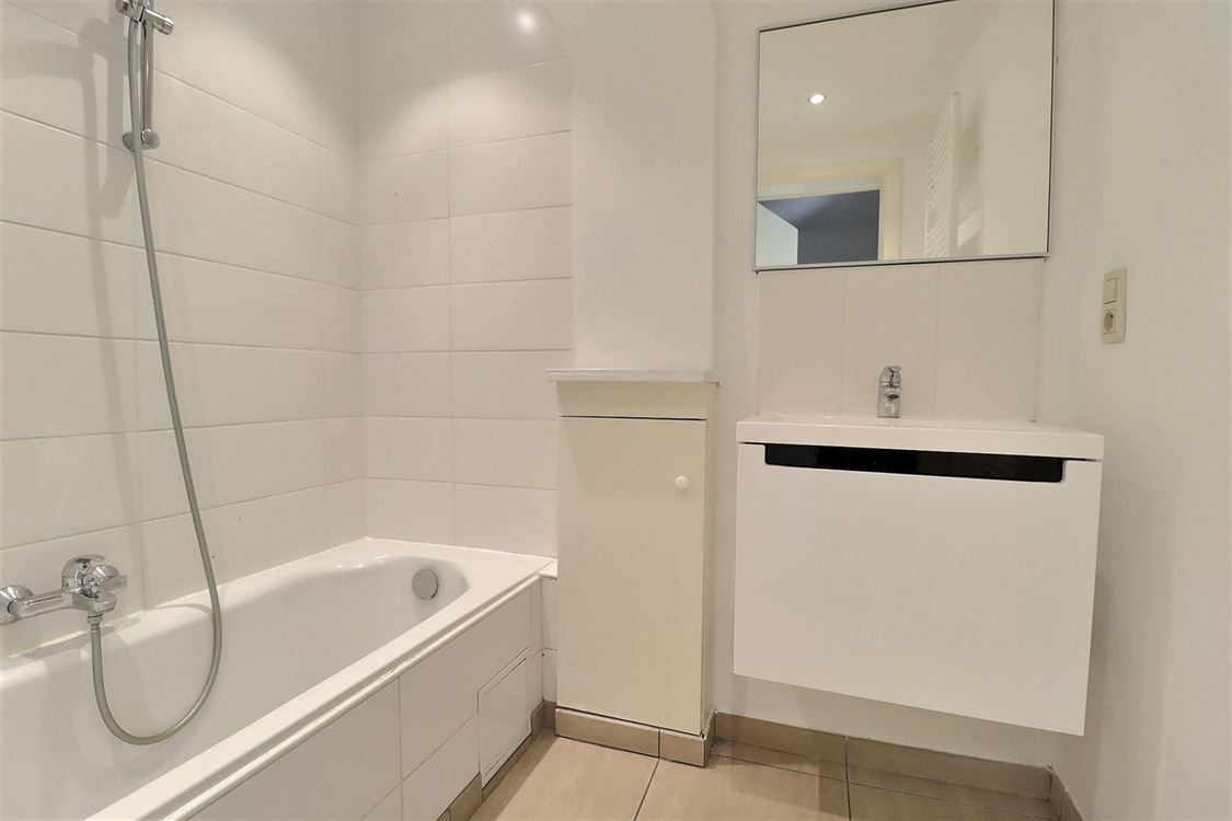 Appartement à SAINT-SERVAIS (2 chambres)
