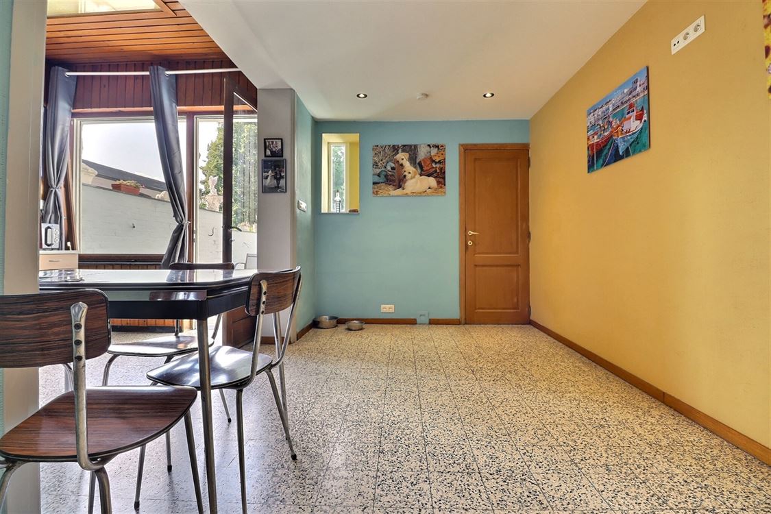 Villa/maison/ferme à Saint-Servais (3 chambres)