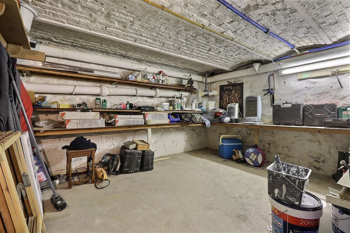 Villa/maison/ferme à Saint-Servais (3 chambres)