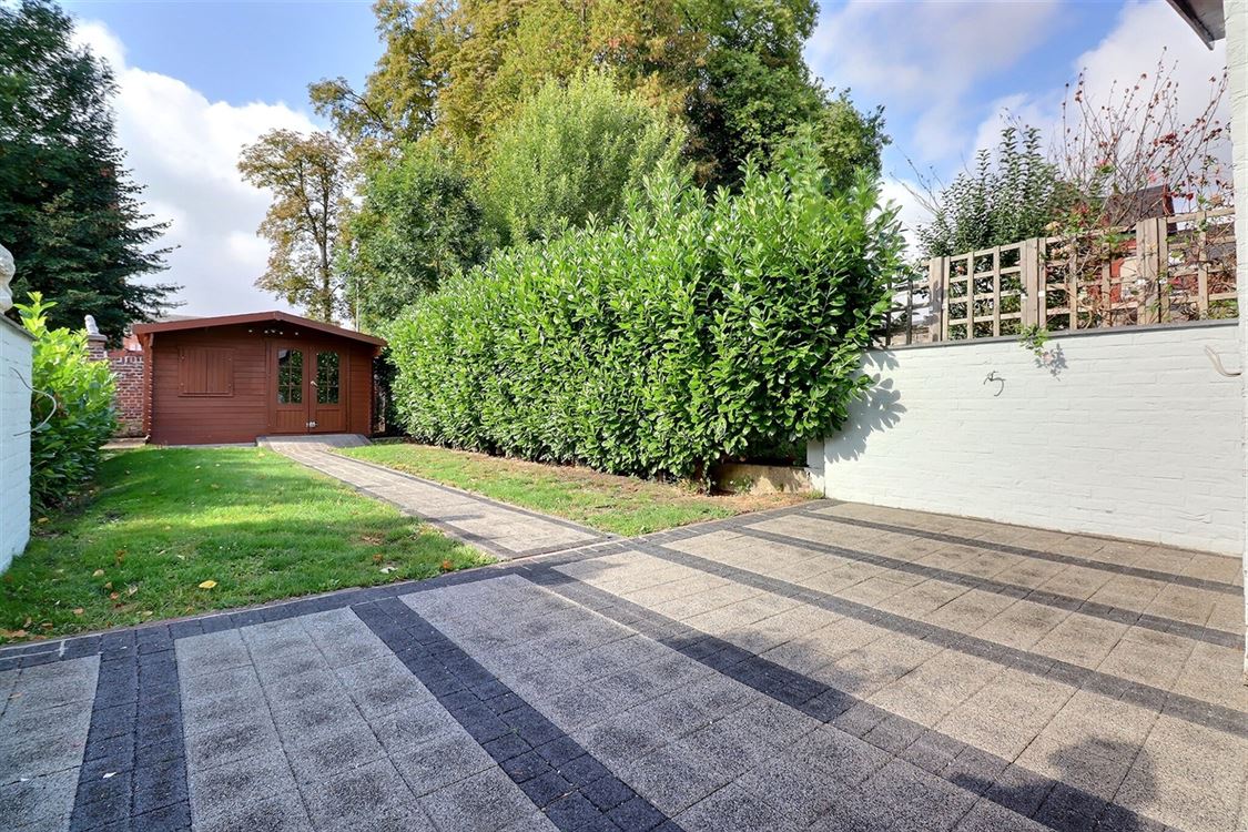 Villa/maison/ferme à Saint-Servais (3 chambres)