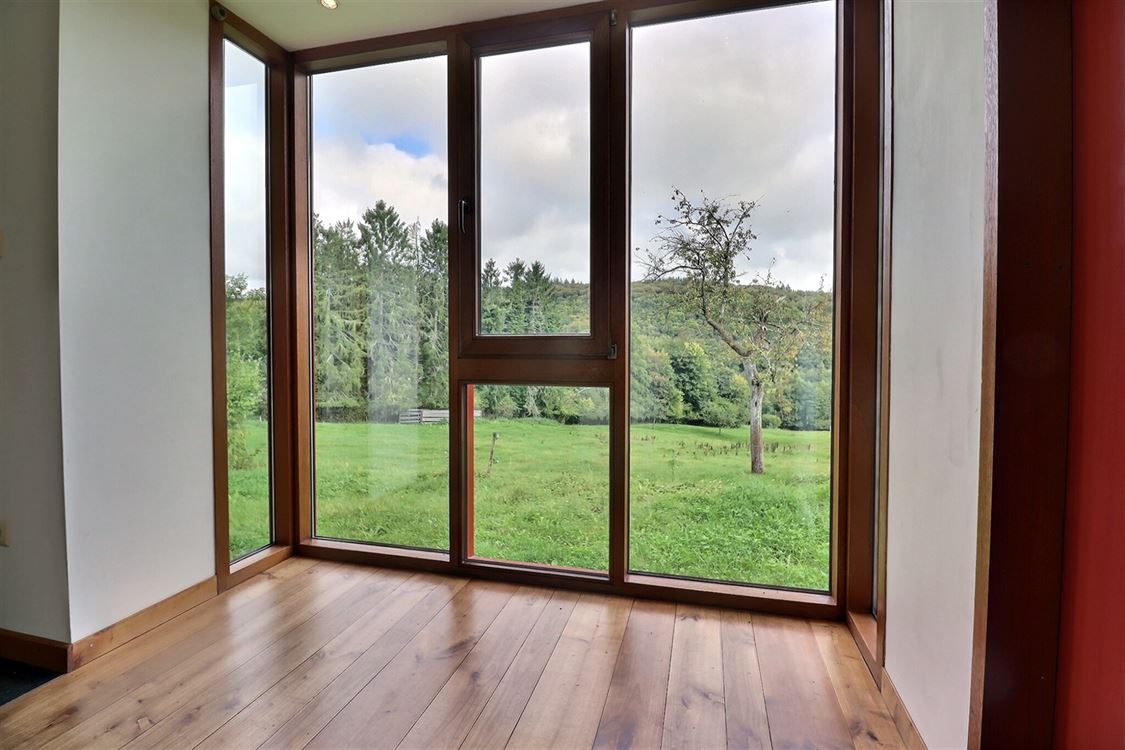 Villa/maison/ferme à LUSTIN (3 chambres)