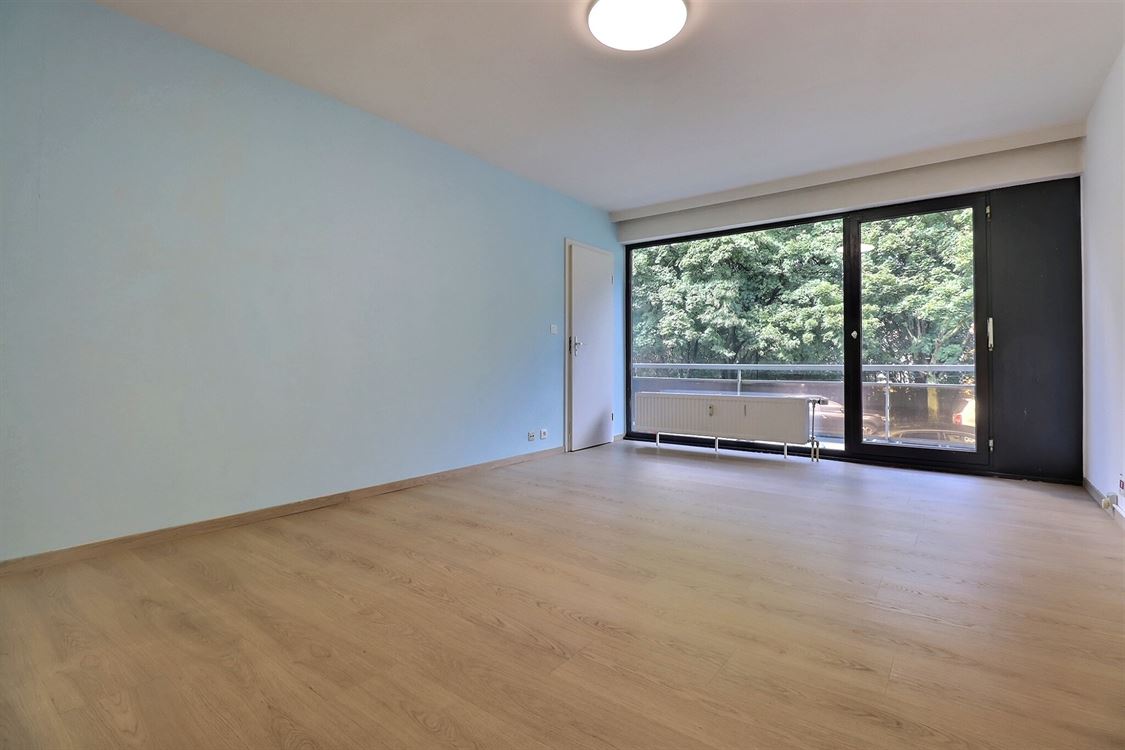 Appartement à NAMUR (1 chambre)