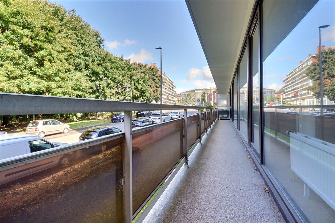 Appartement à NAMUR (1 chambre)