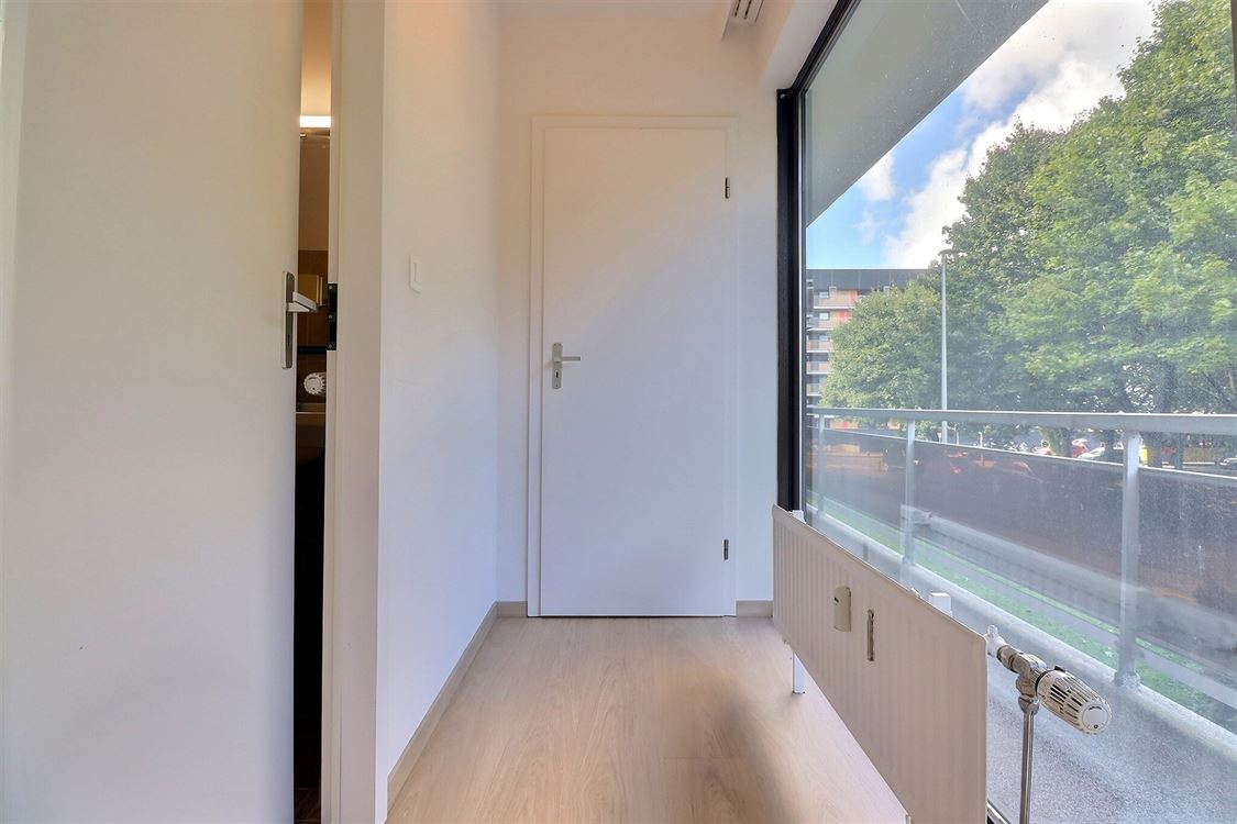Appartement à NAMUR (1 chambre)