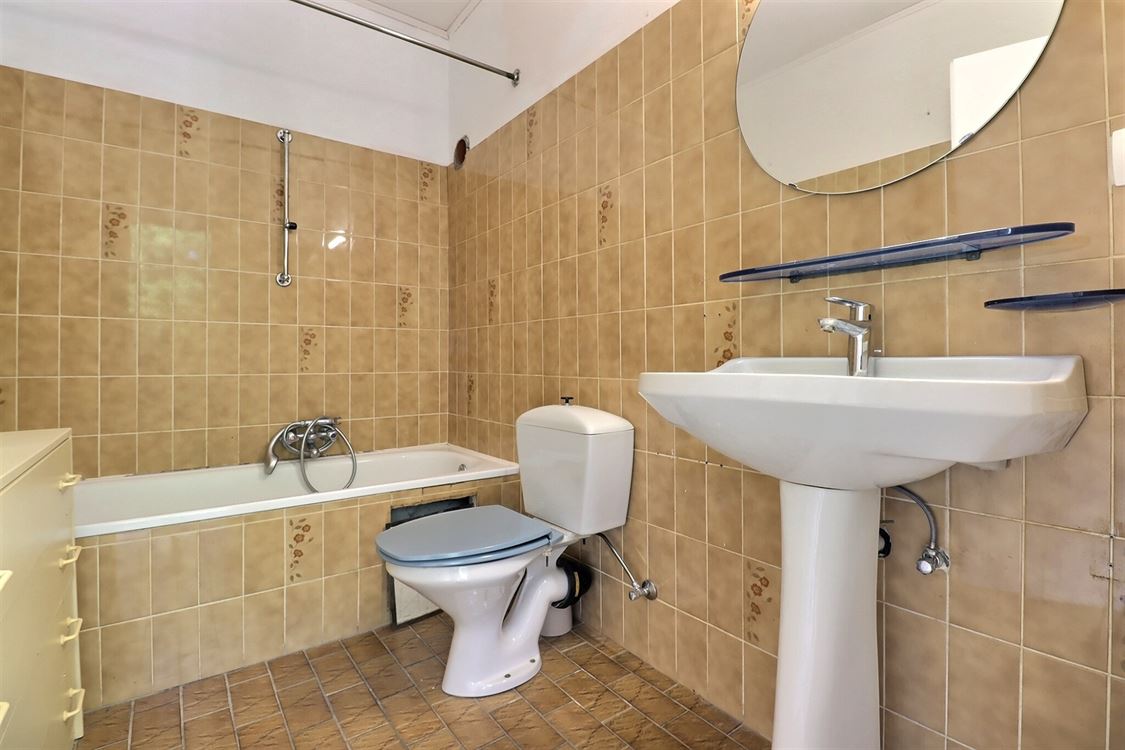 Appartement à NAMUR (1 chambre)