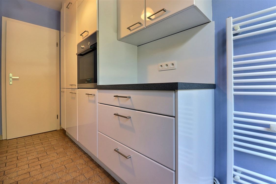 Appartement à NAMUR (1 chambre)