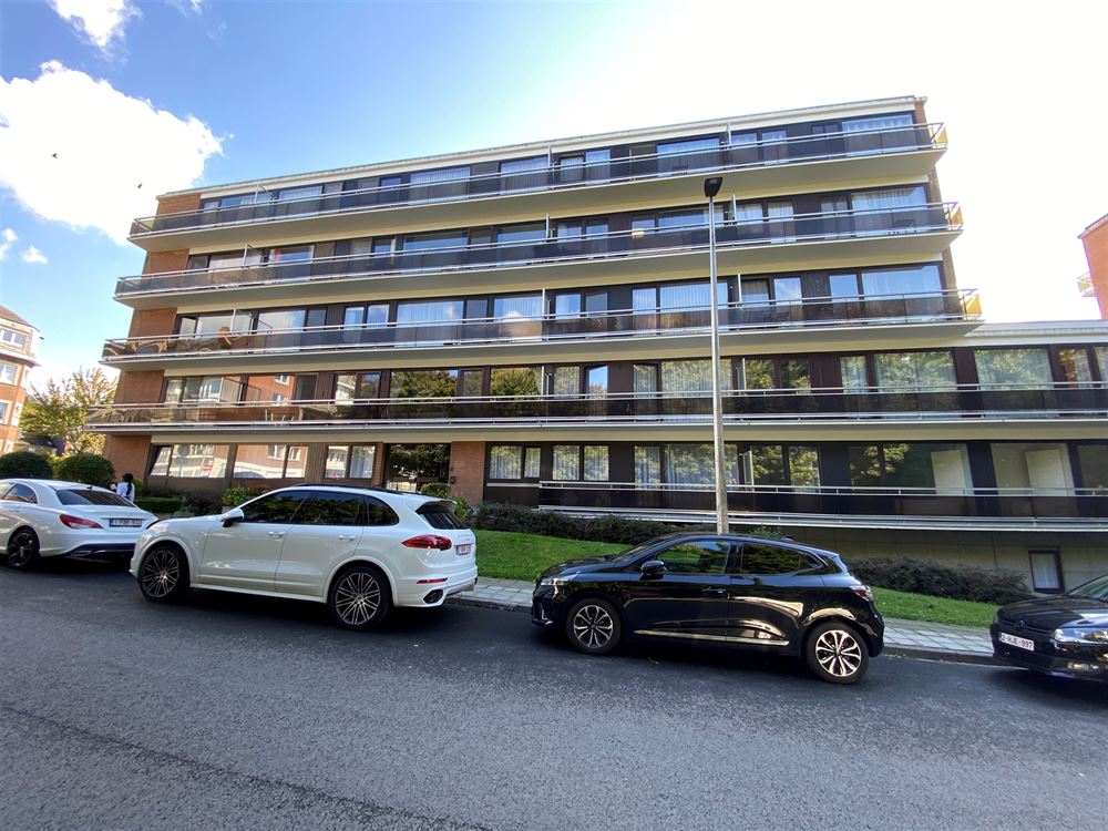 Appartement à NAMUR (1 chambre)