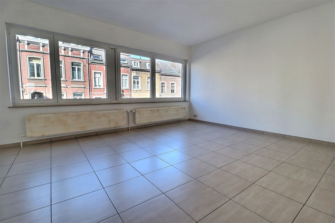 Appartement à SAINT-SERVAIS (2 chambres)