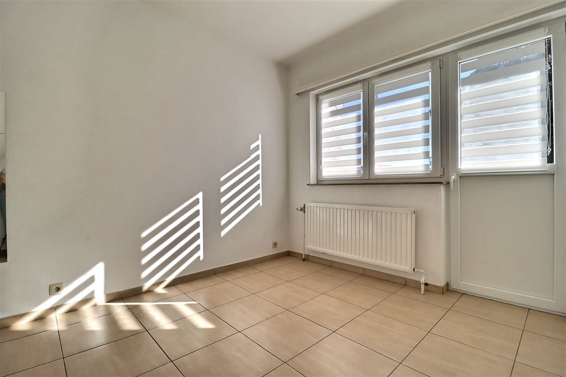 Appartement à SAINT-SERVAIS (2 chambres)