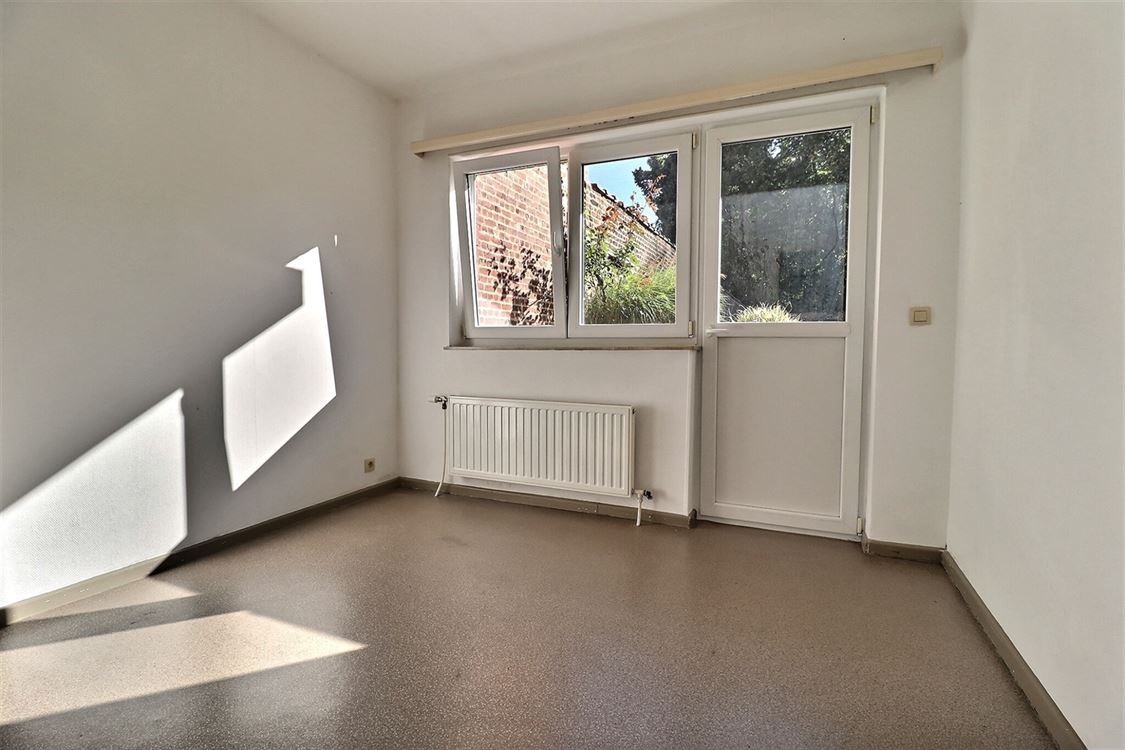 Appartement à SAINT-SERVAIS (2 chambres)