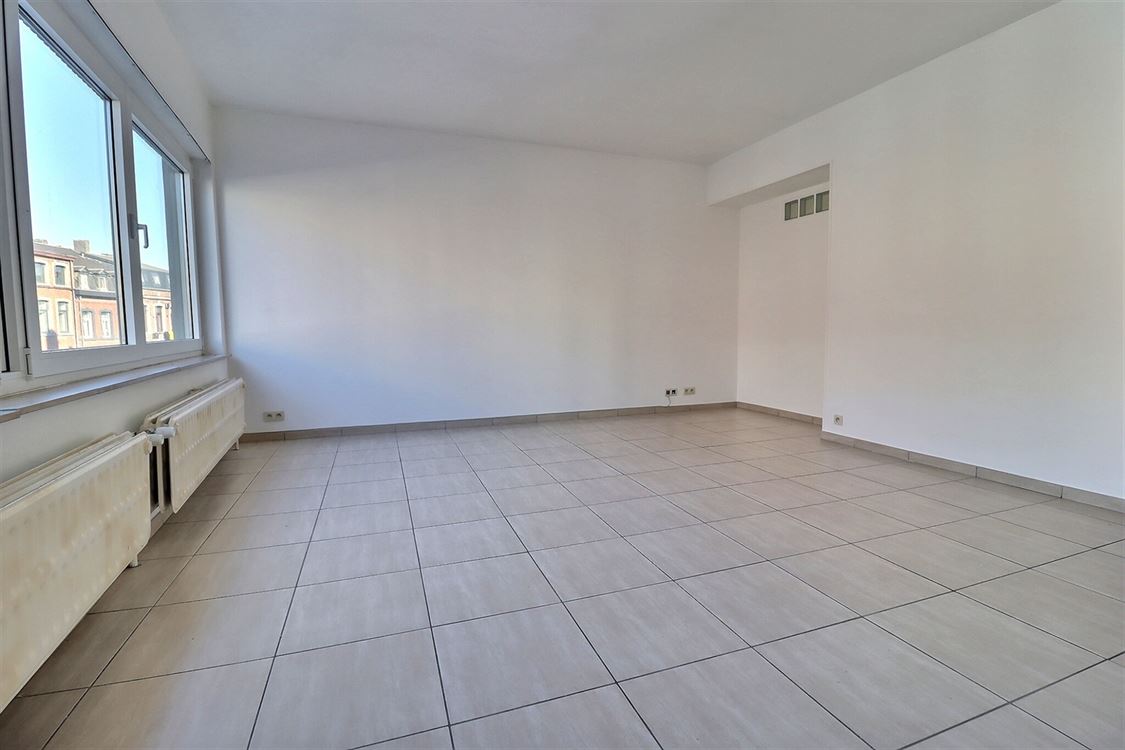 Appartement à SAINT-SERVAIS (2 chambres)