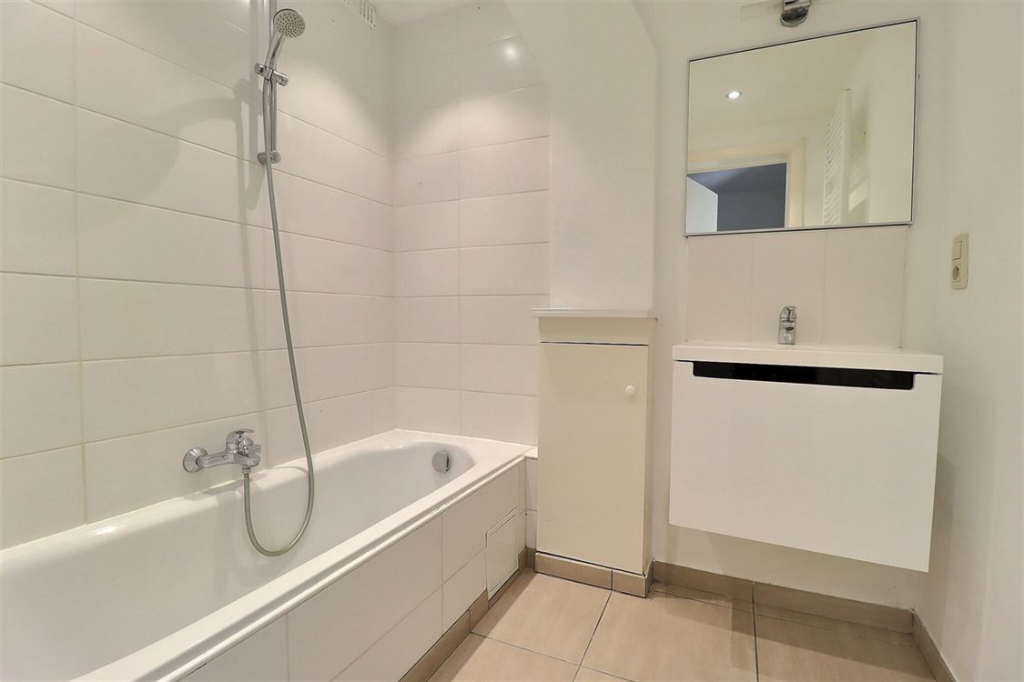 Appartement à SAINT-SERVAIS (2 chambres)