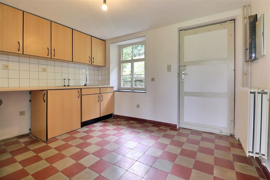 Villa/maison/ferme à LUSTIN (3 chambres)