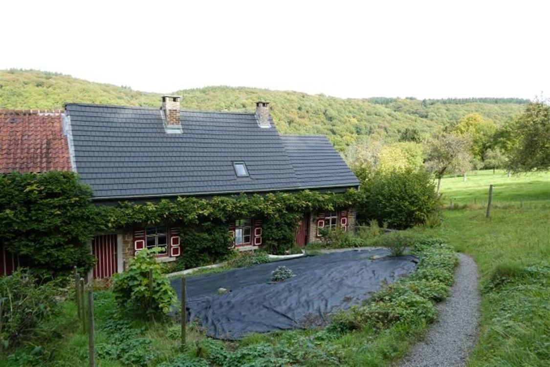 Villa/maison/ferme à LUSTIN (3 chambres)