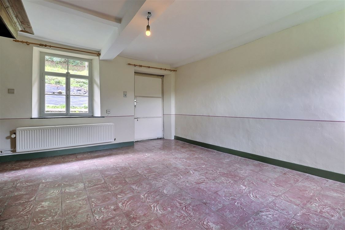 Villa/maison/ferme à LUSTIN (3 chambres)