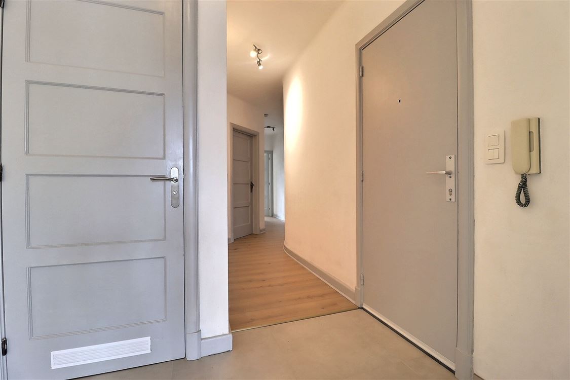 Appartement à Namur (2 chambres)