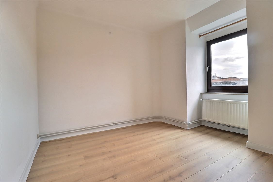 Appartement à Namur (2 chambres)
