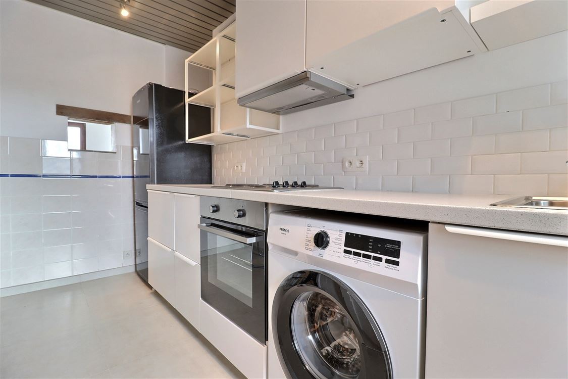 Appartement à Namur (2 chambres)