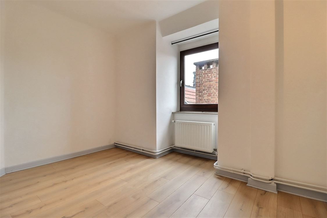 Appartement à Namur (2 chambres)