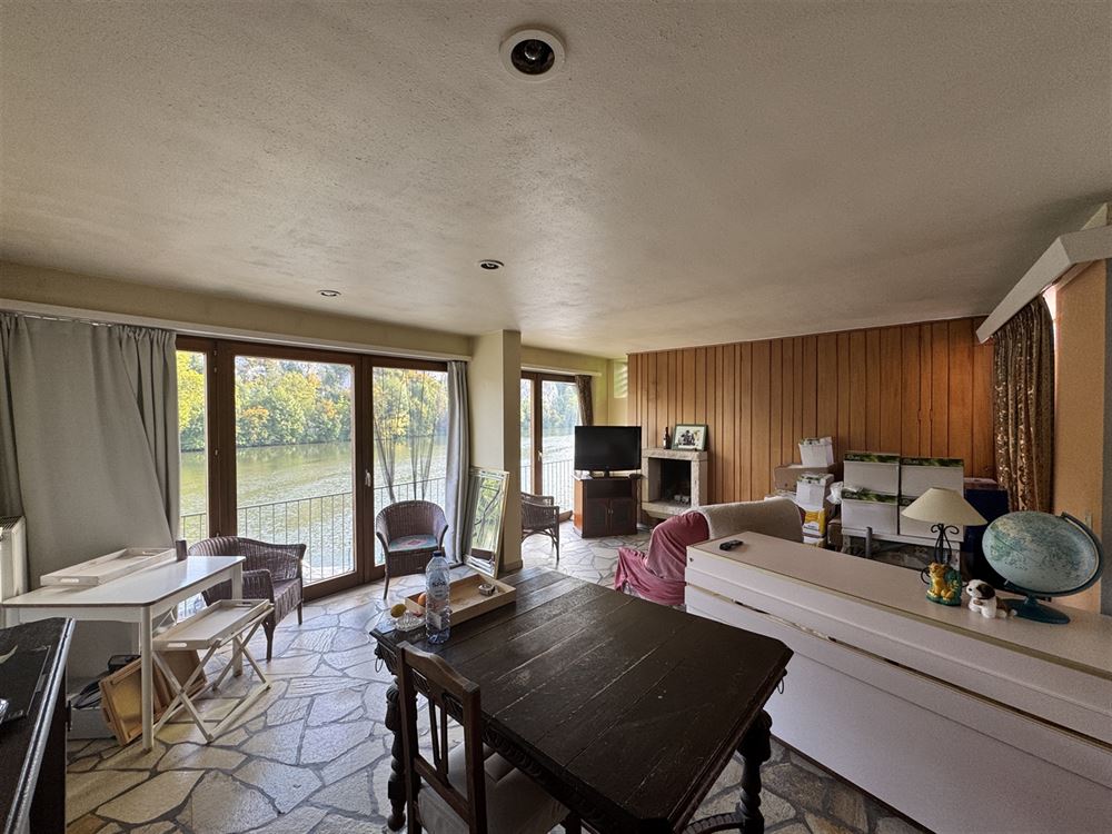 Appartement à PROFONDEVILLE (2 chambres)