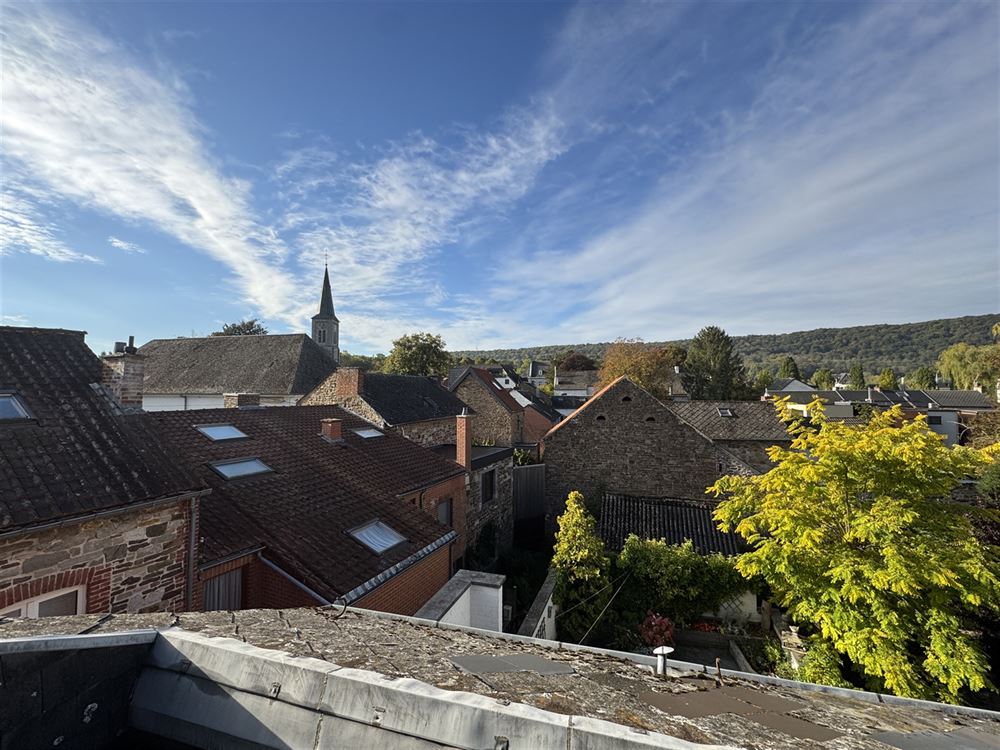 Appartement à PROFONDEVILLE (2 chambres)
