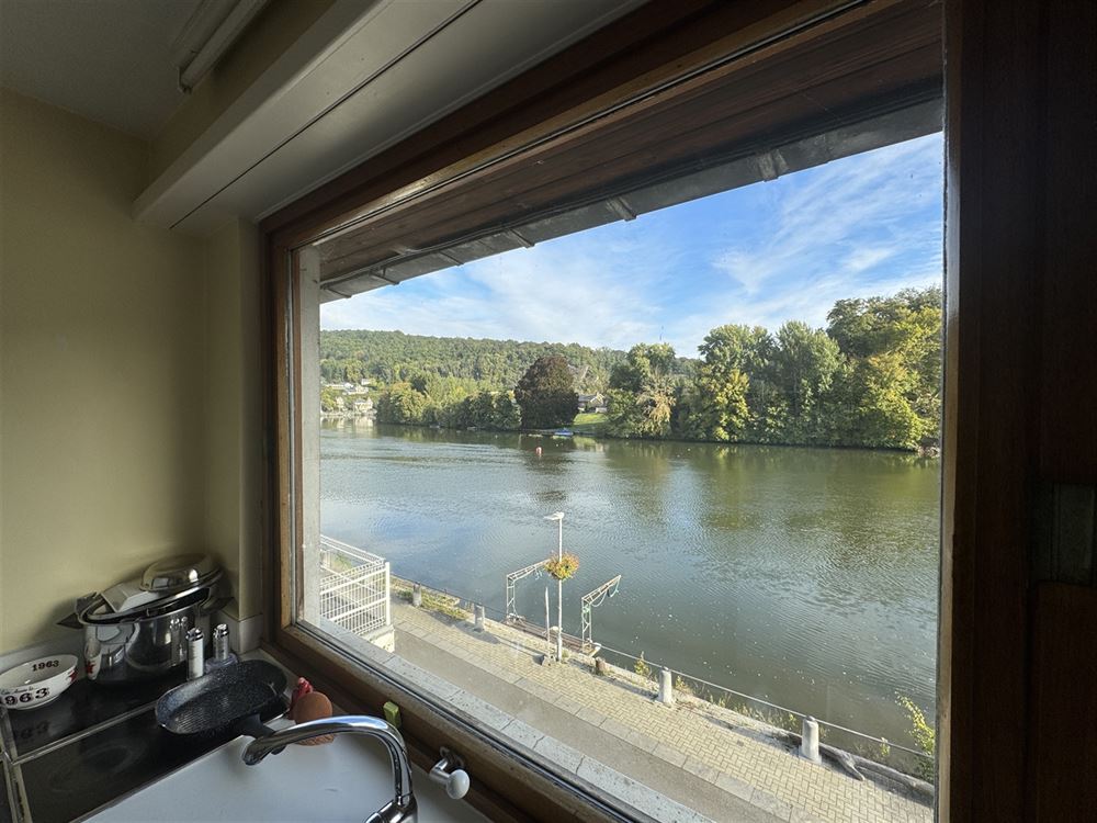 Appartement à PROFONDEVILLE (2 chambres)