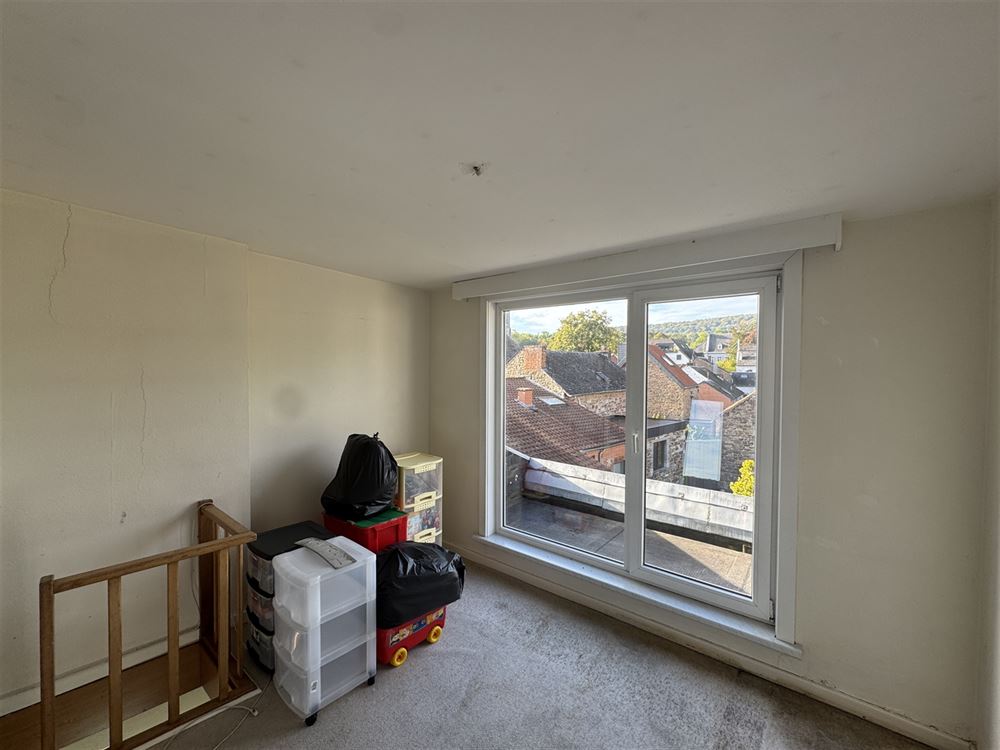 Appartement à PROFONDEVILLE (2 chambres)