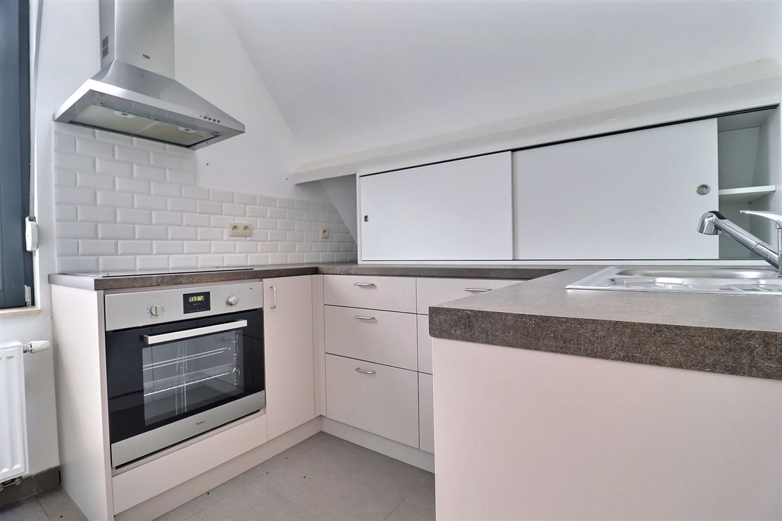 Appartement à Bouge (1 chambre)