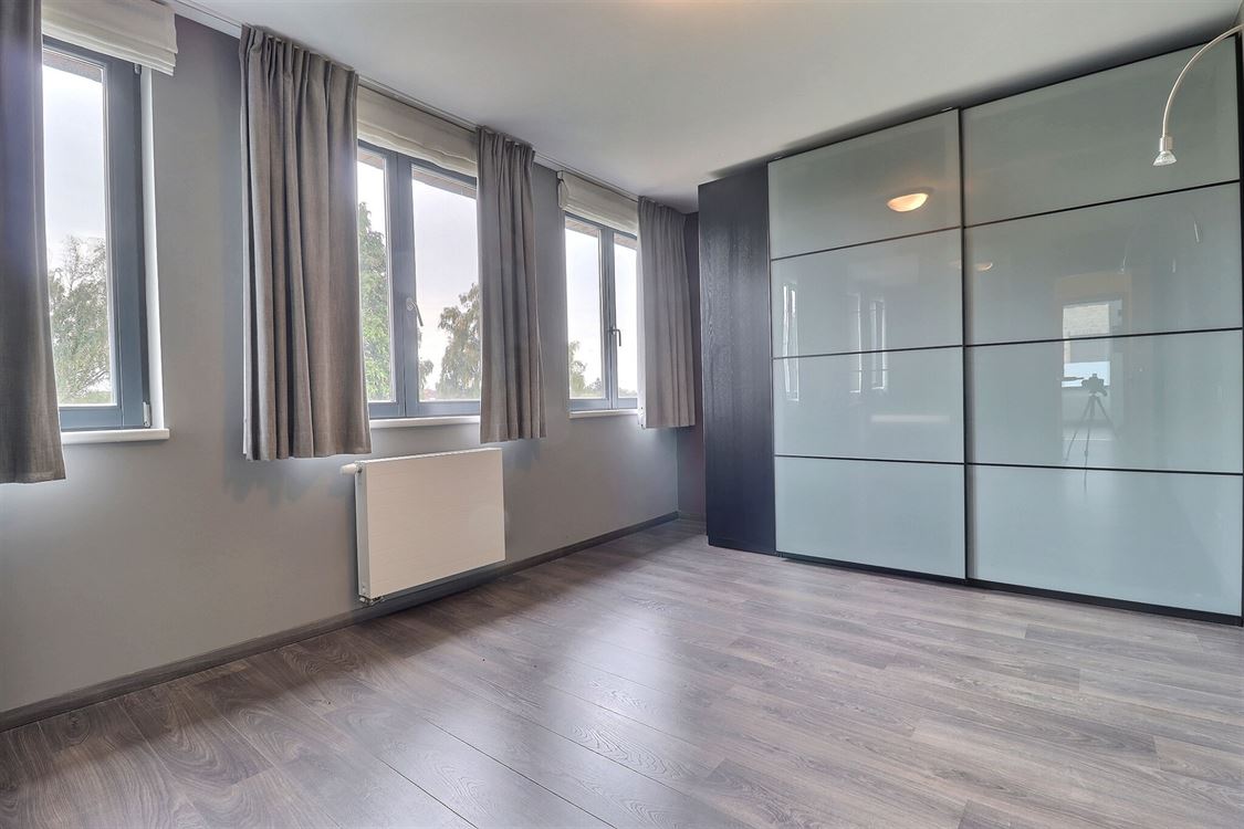 Appartement à Bouge (1 chambre)