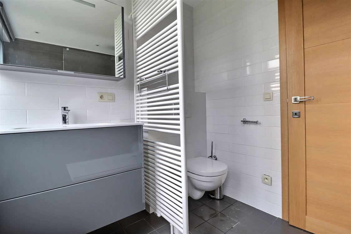 Appartement à Bouge (1 chambre)