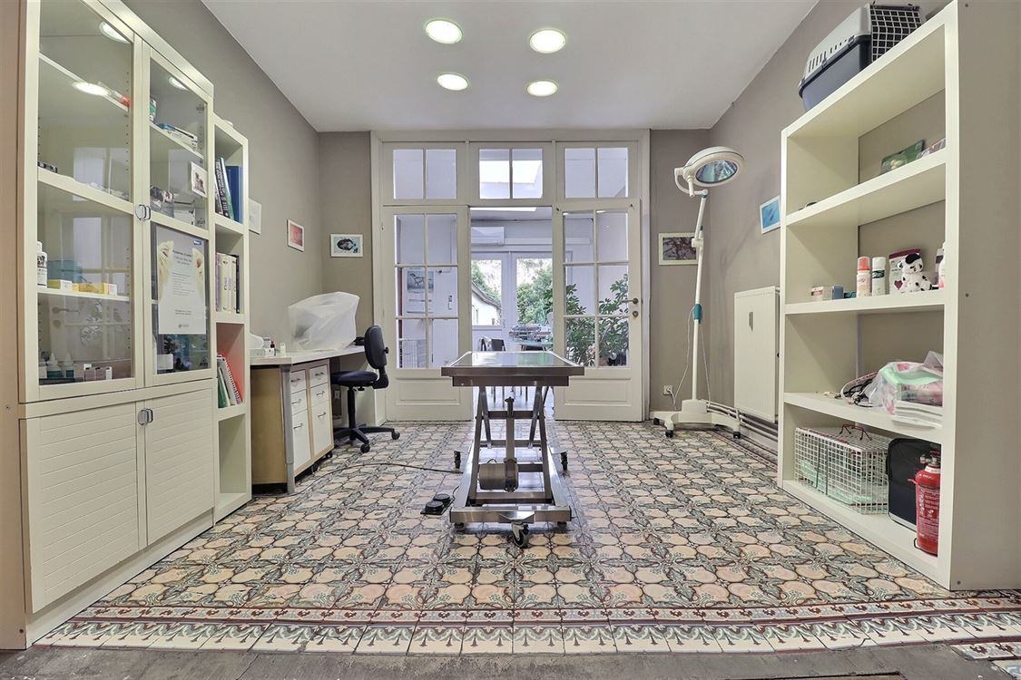 Immeuble de rapport à PROFONDEVILLE (1 chambre)