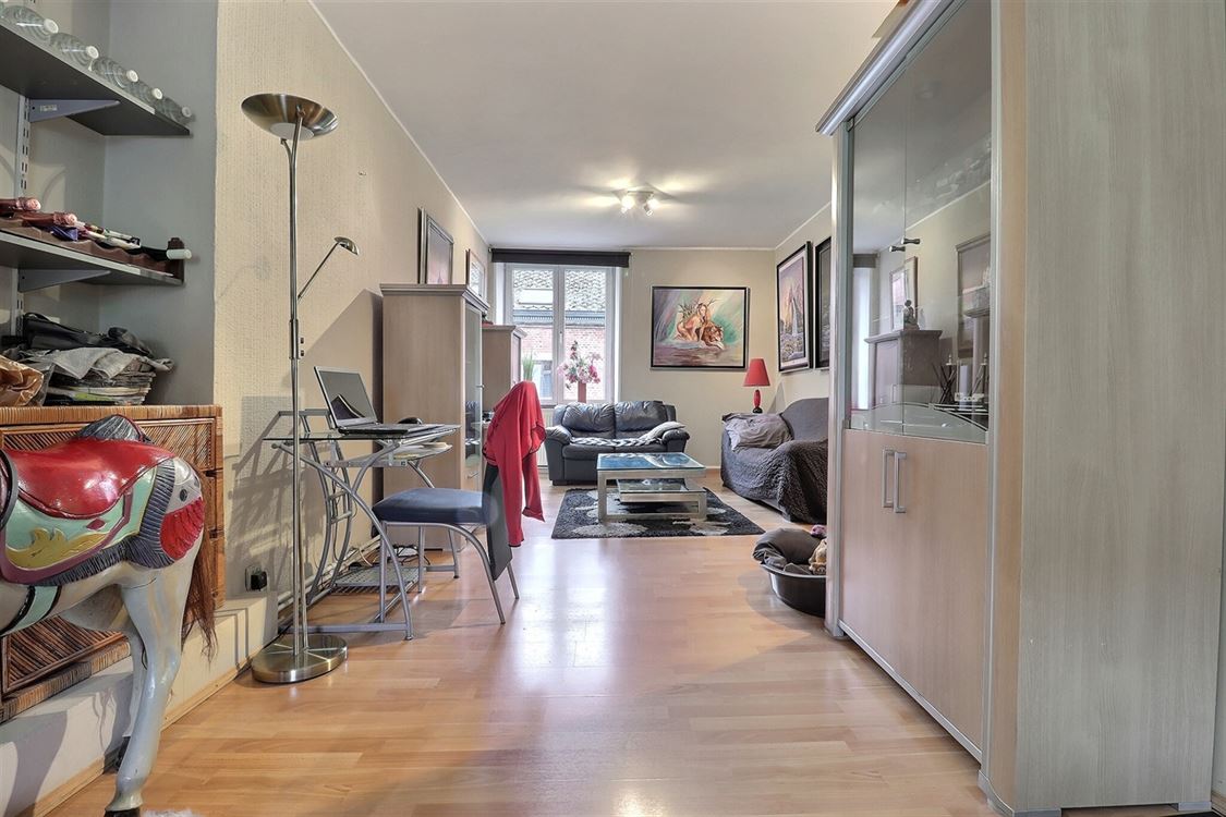 Immeuble de rapport à PROFONDEVILLE (1 chambre)